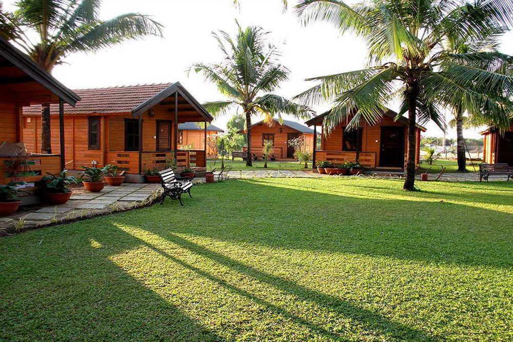 Beira Mar Beach Resort Benaulim Zewnętrze zdjęcie