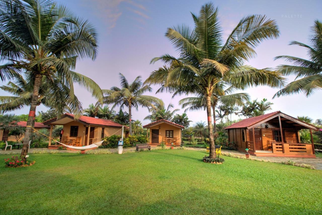 Beira Mar Beach Resort Benaulim Zewnętrze zdjęcie